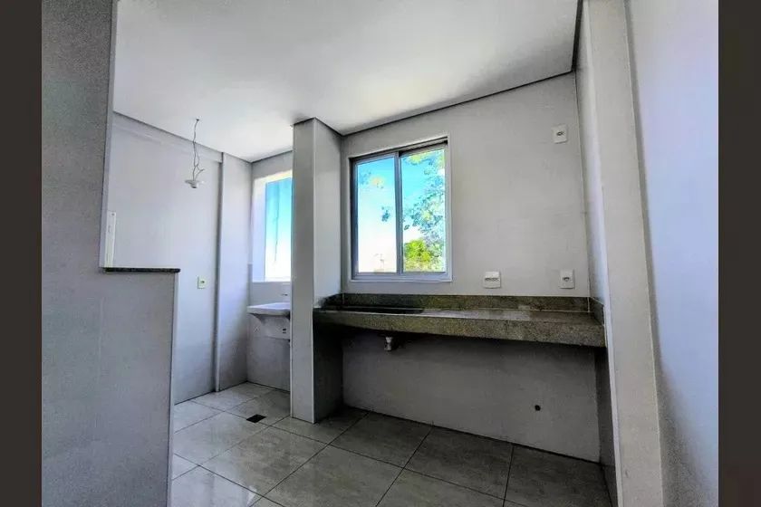 Apartamento à Venda - Manacás, 2 Quartos, 45 m2 - Foto 5