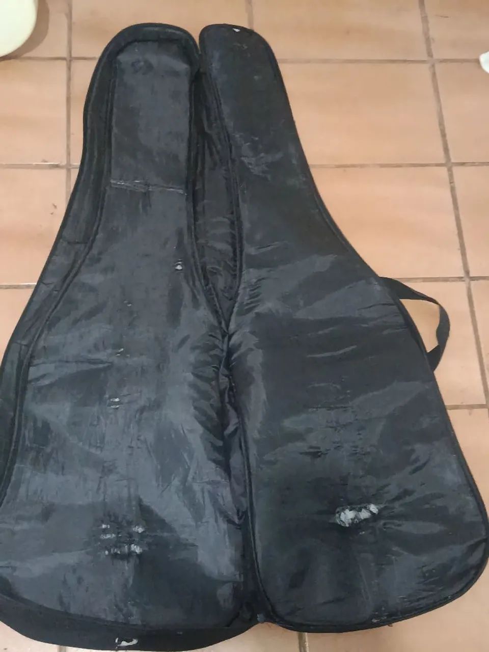 Guitarra seven  - Foto 4