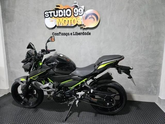 Kawasaki 400 2023 - 1498699352 | OLX