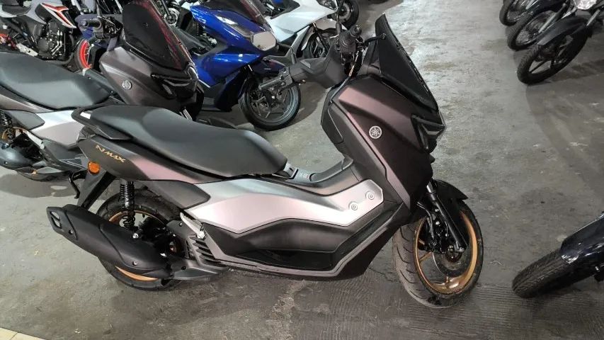 Yamaha Nmax 2026 0km - Foto 5