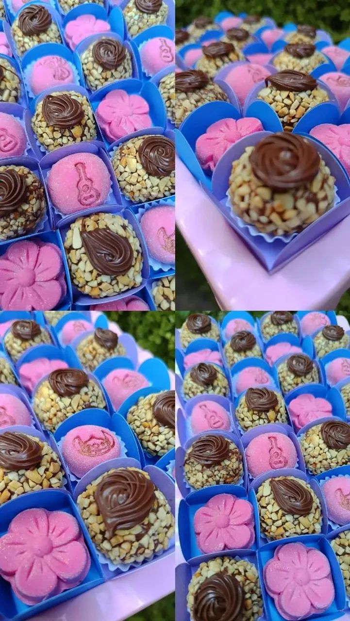 Brigadeiro - Foto 2