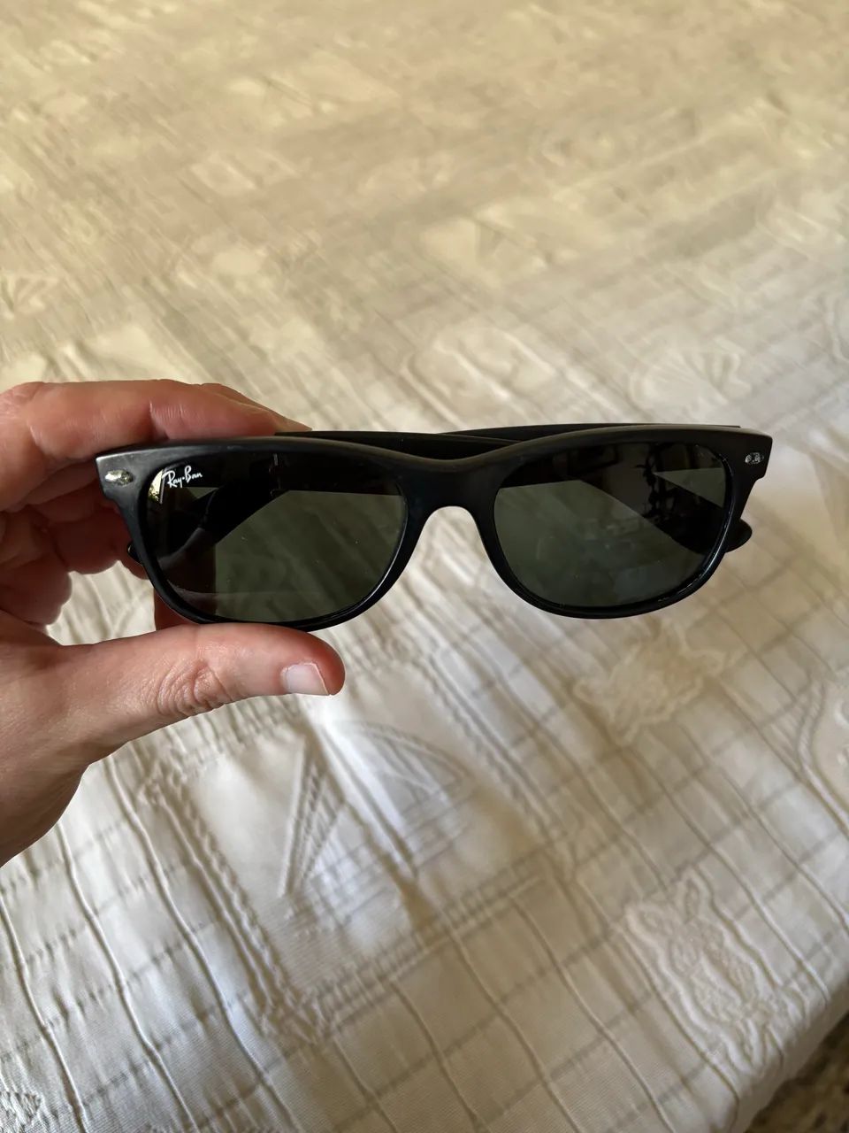 Ray-Ban New Wayfarer 