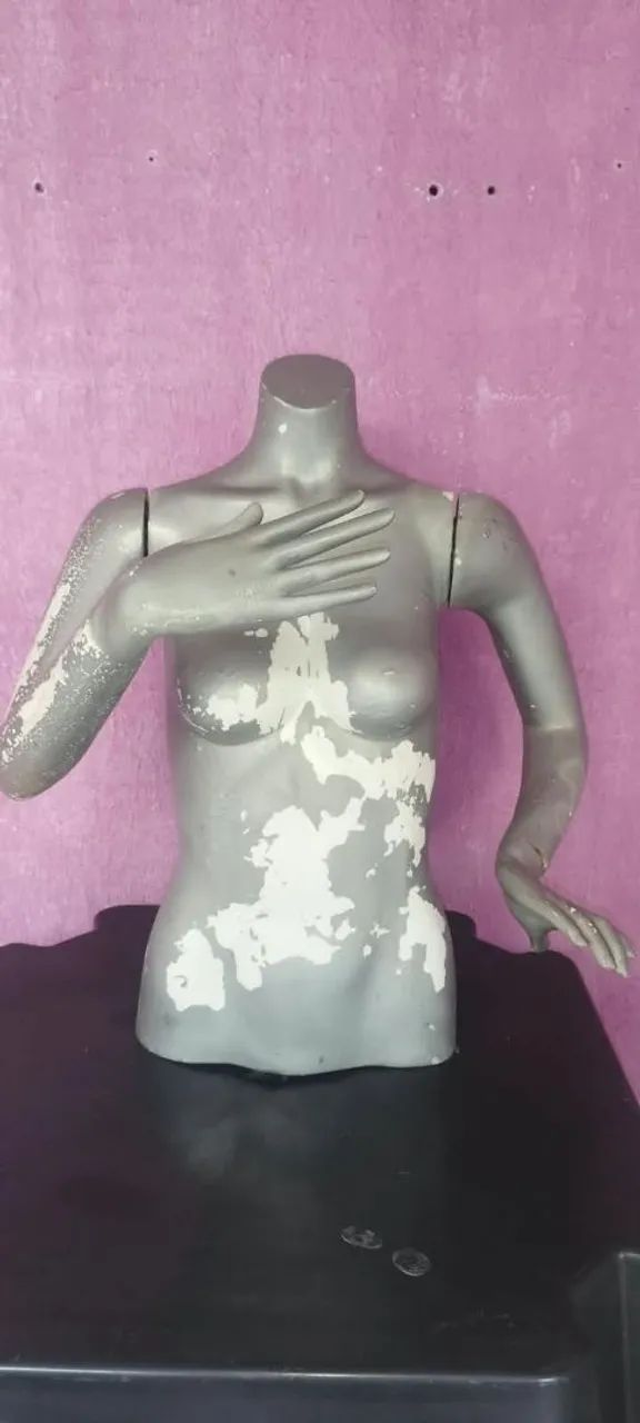 Manequins usados - Foto 5