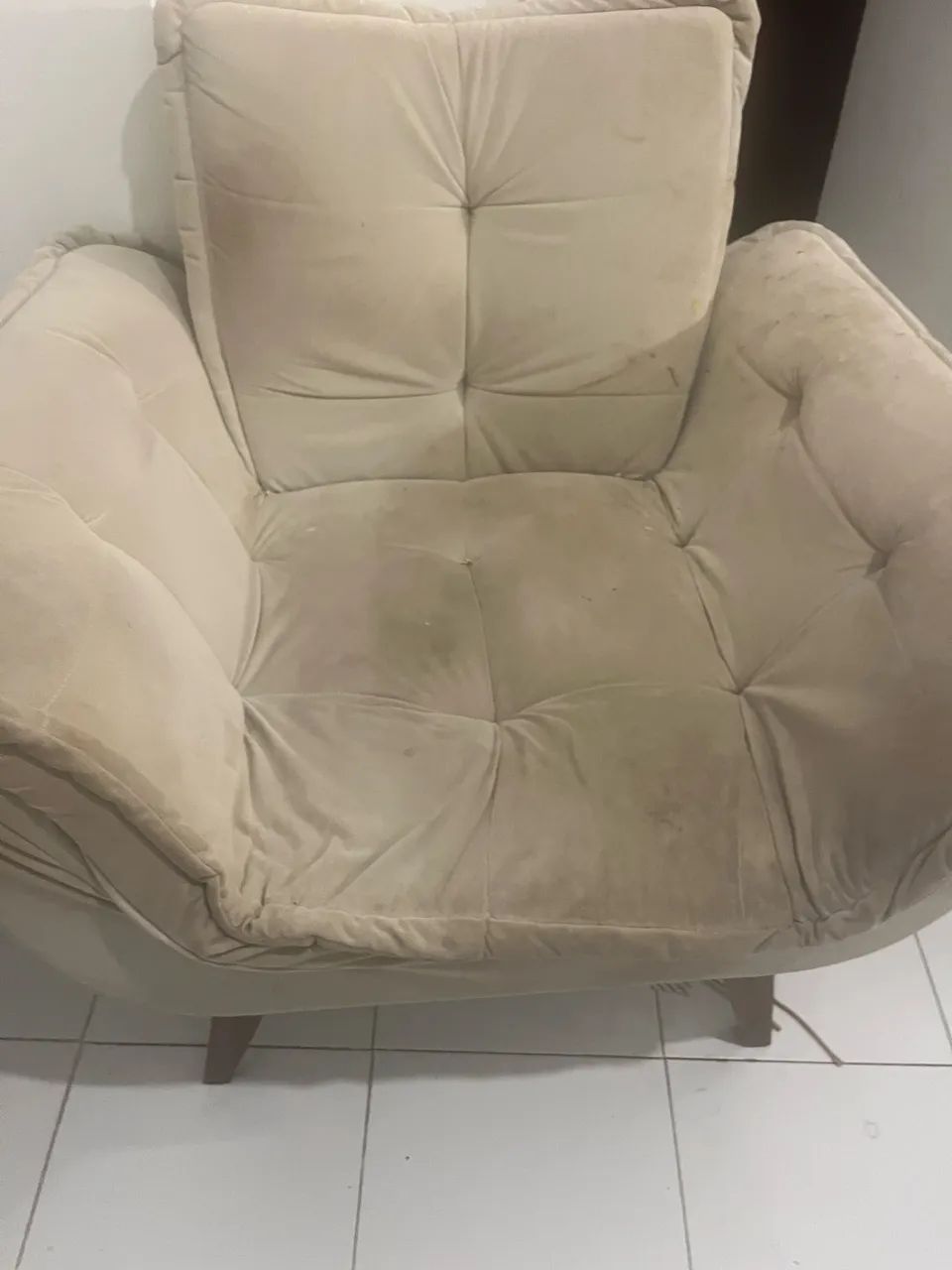 2 poltronas bege65579517135746121