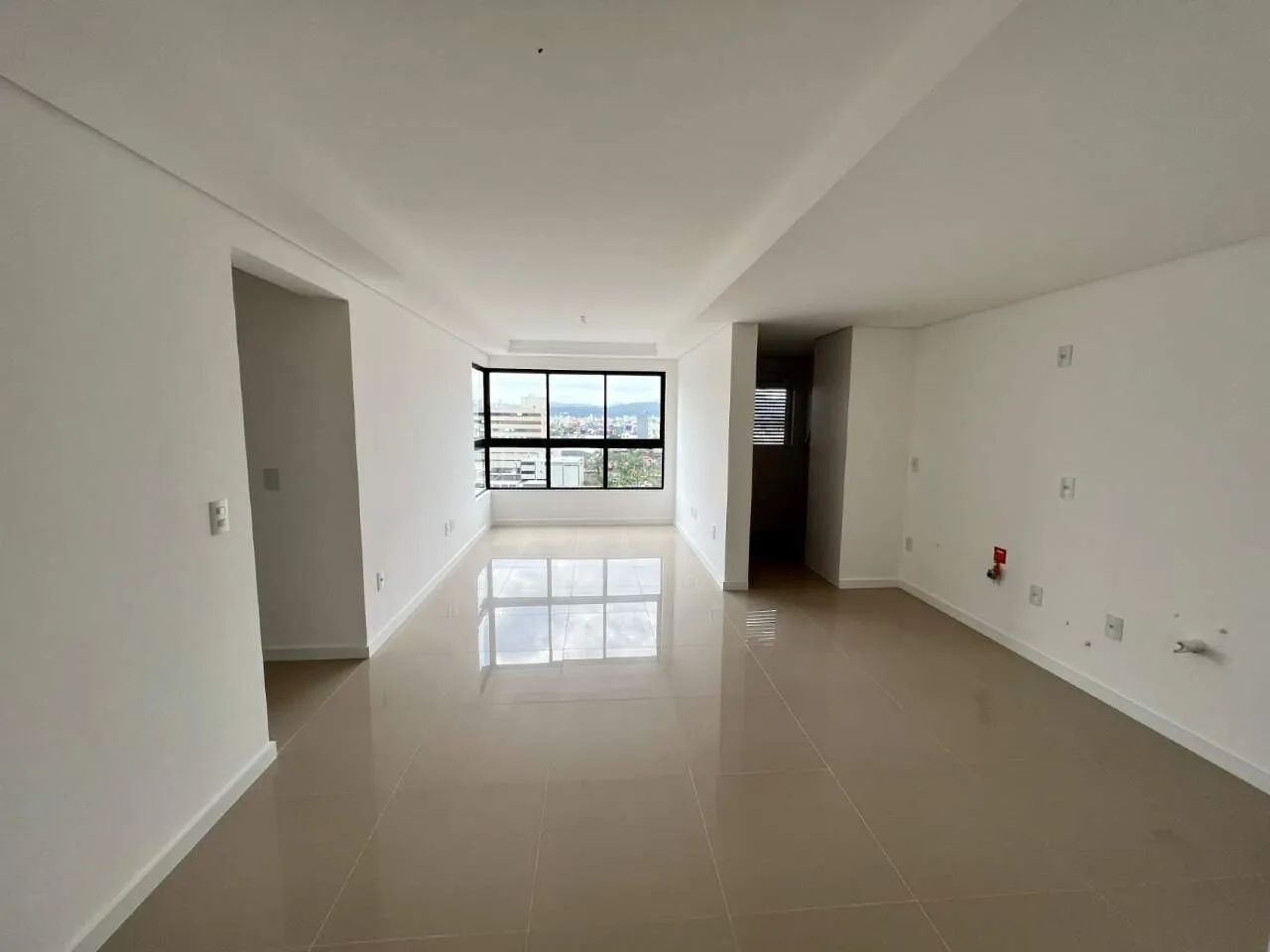 Icon Residence | Apartamento com 1 Suíte e 2 Dormitórios