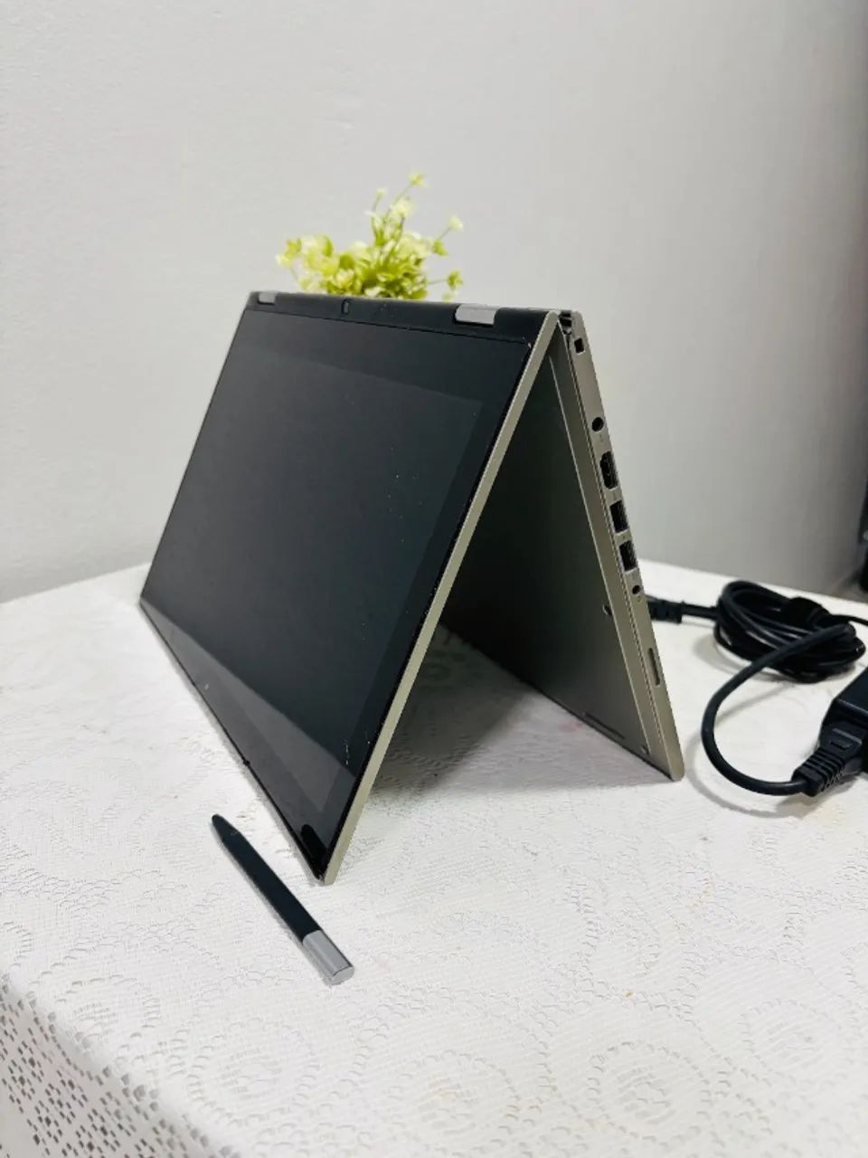 Notebook Dell I5 touch - Foto 2
