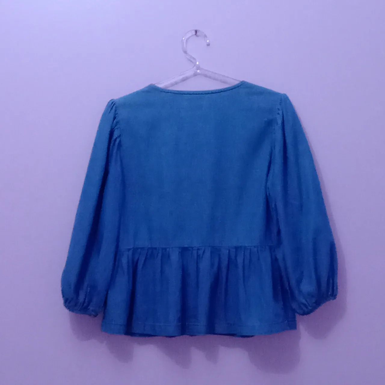 Linda Camisa - Foto 2