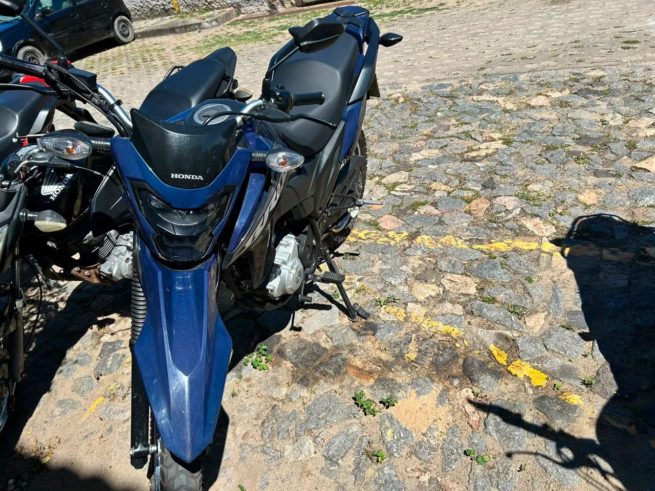 Moto para aluguel  - Foto 2