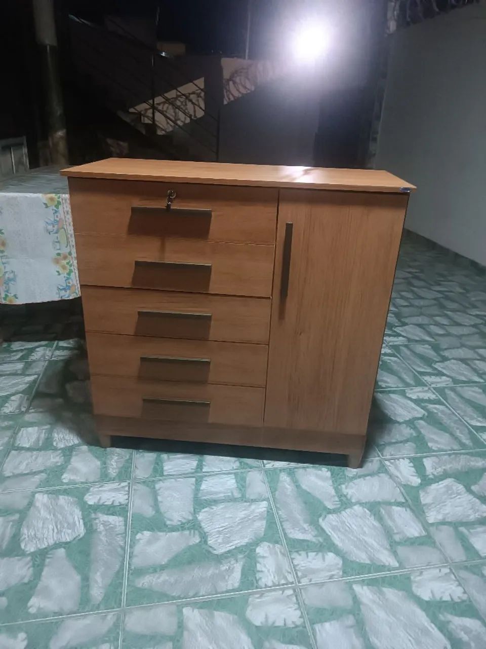 Mega promoção cômodas novas 