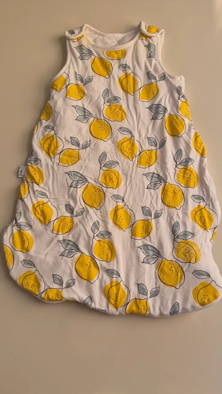 Kit com 2 sacos de dormir Elinfant  - Foto 3