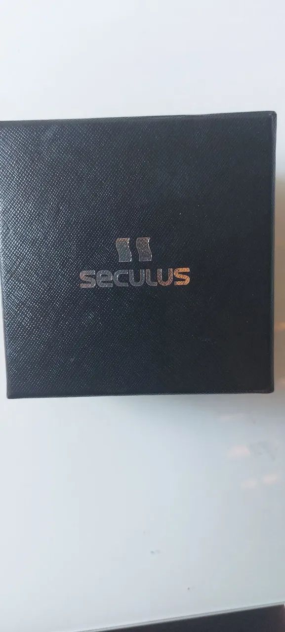 Relogio Seculus  - Foto 2