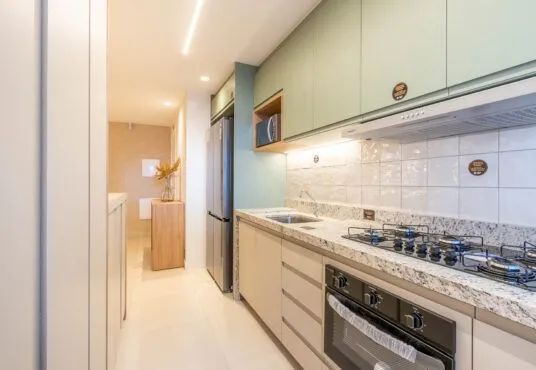 apartamento de 3 quartos no edifício solar brasilis - Foto 3