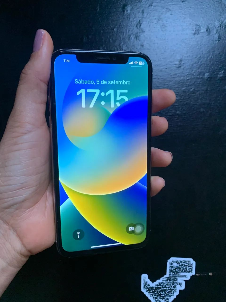 iPhone X - Foto 4