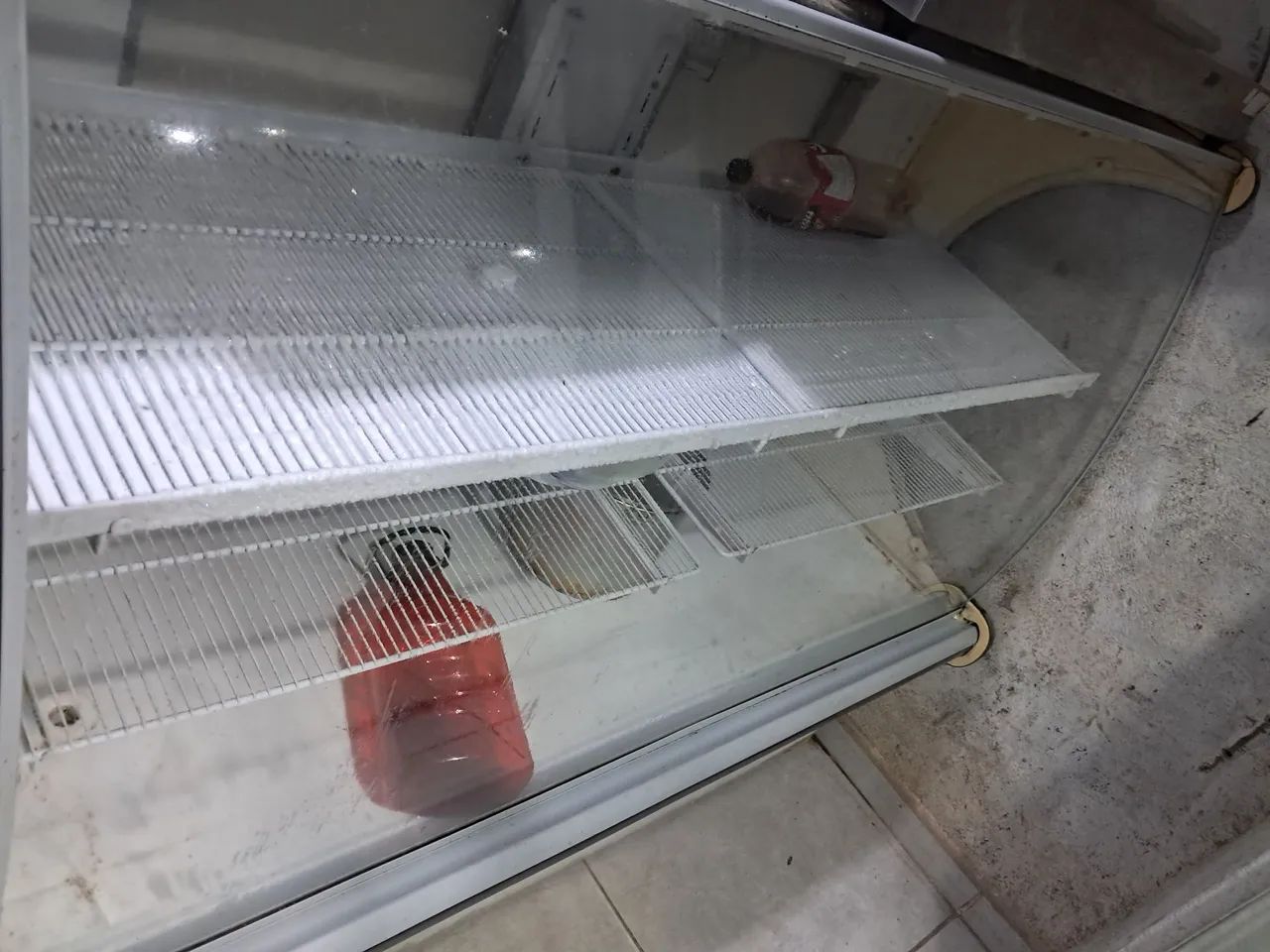 Balcao refrigerado - Foto 2