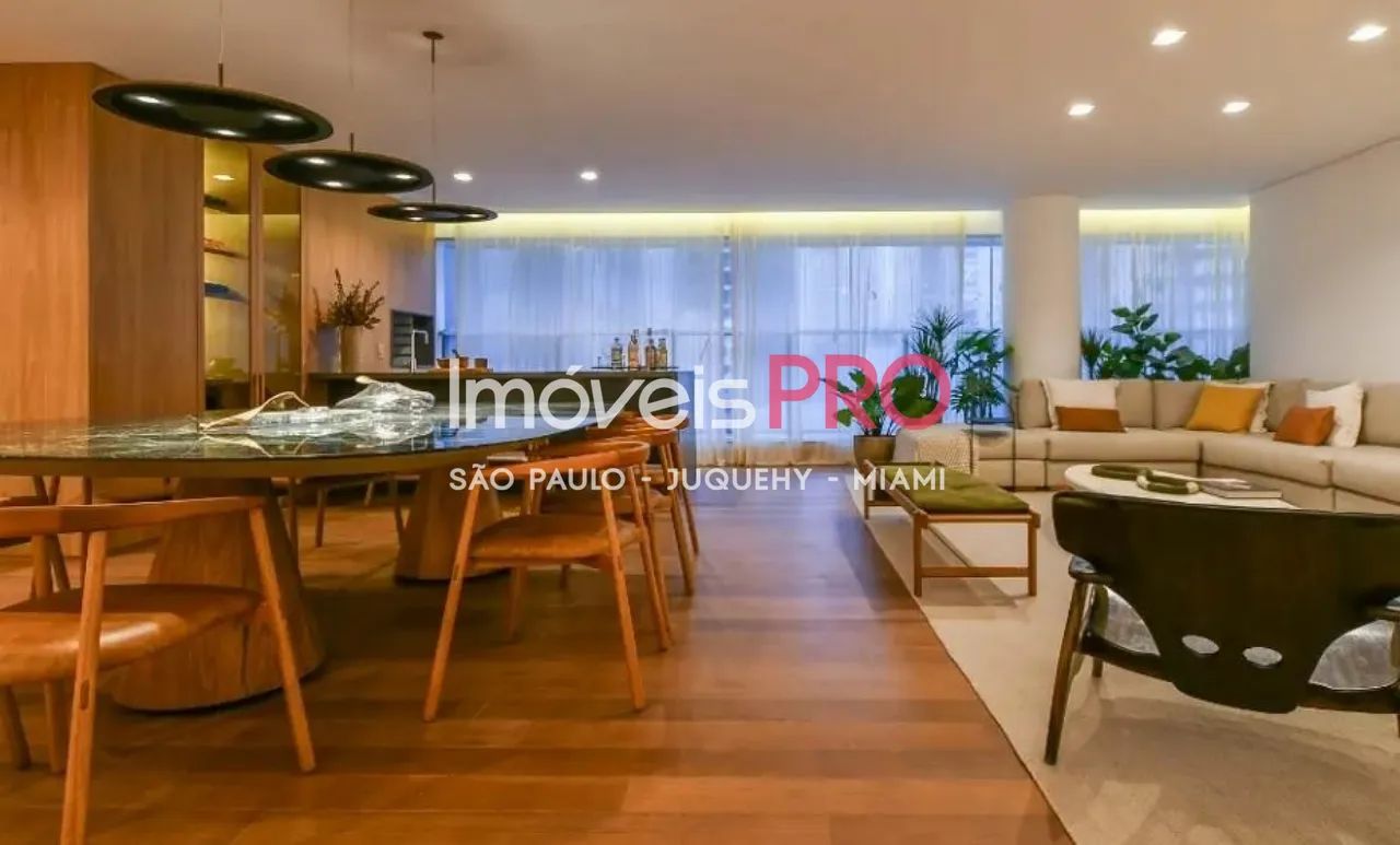 BROOKLIN - 213M² - 3 VAGAS - Foto 2