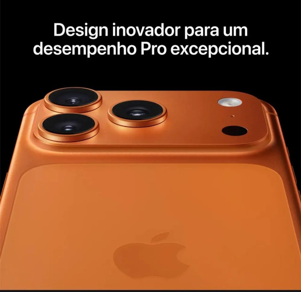 iPhone 17 Pro Max 256GB - Azul-profundo -  - Foto 3
