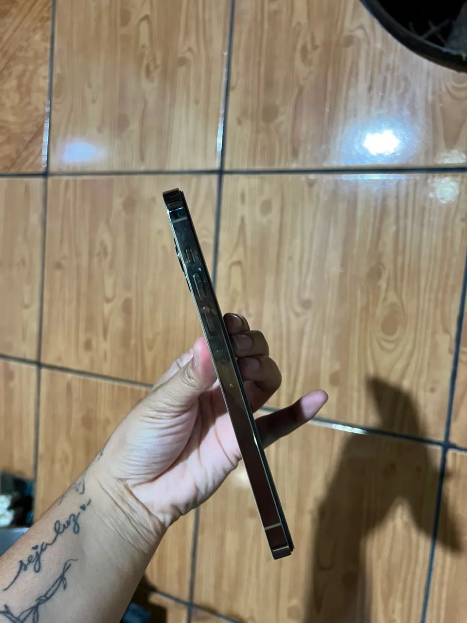 IPHONE 13 Pro max 256G - Foto 3
