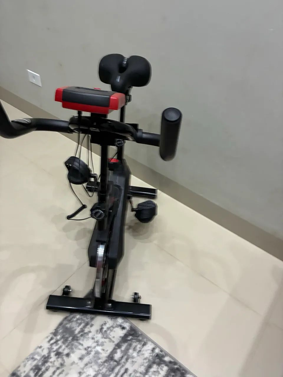 Bicicleta Spinning - Foto 3