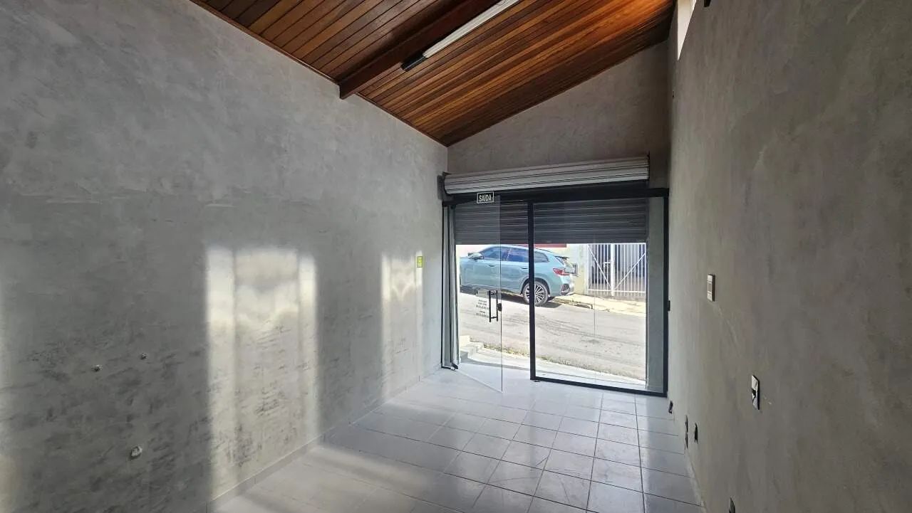 Salão comercial com 22m² - Vila Municipal- Jundiaí - Foto 3