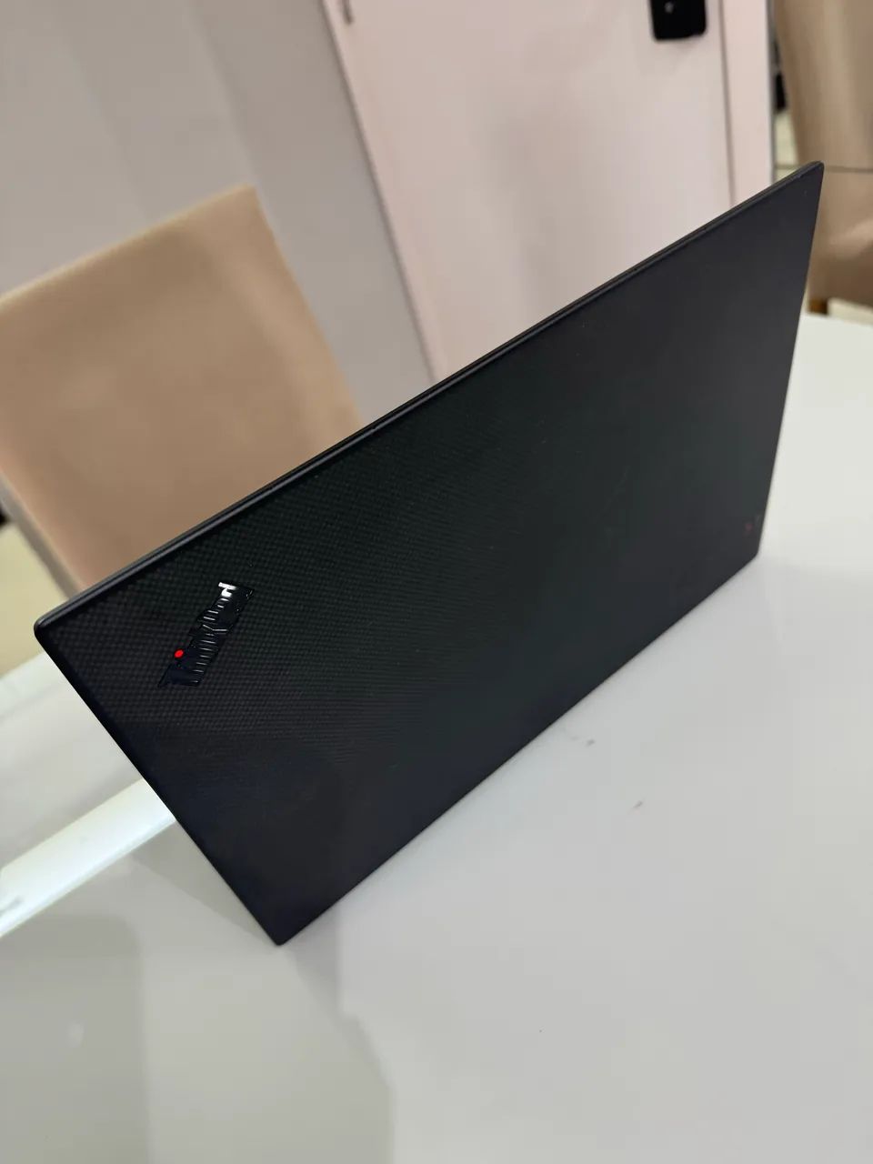 Notebook X1 Carbon Lenovo i7 16gb SSD 256gb - Foto 3