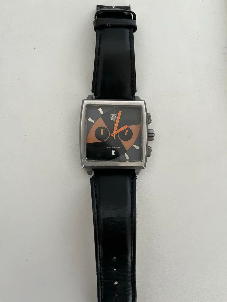 Relógio TagHeuer vintage
