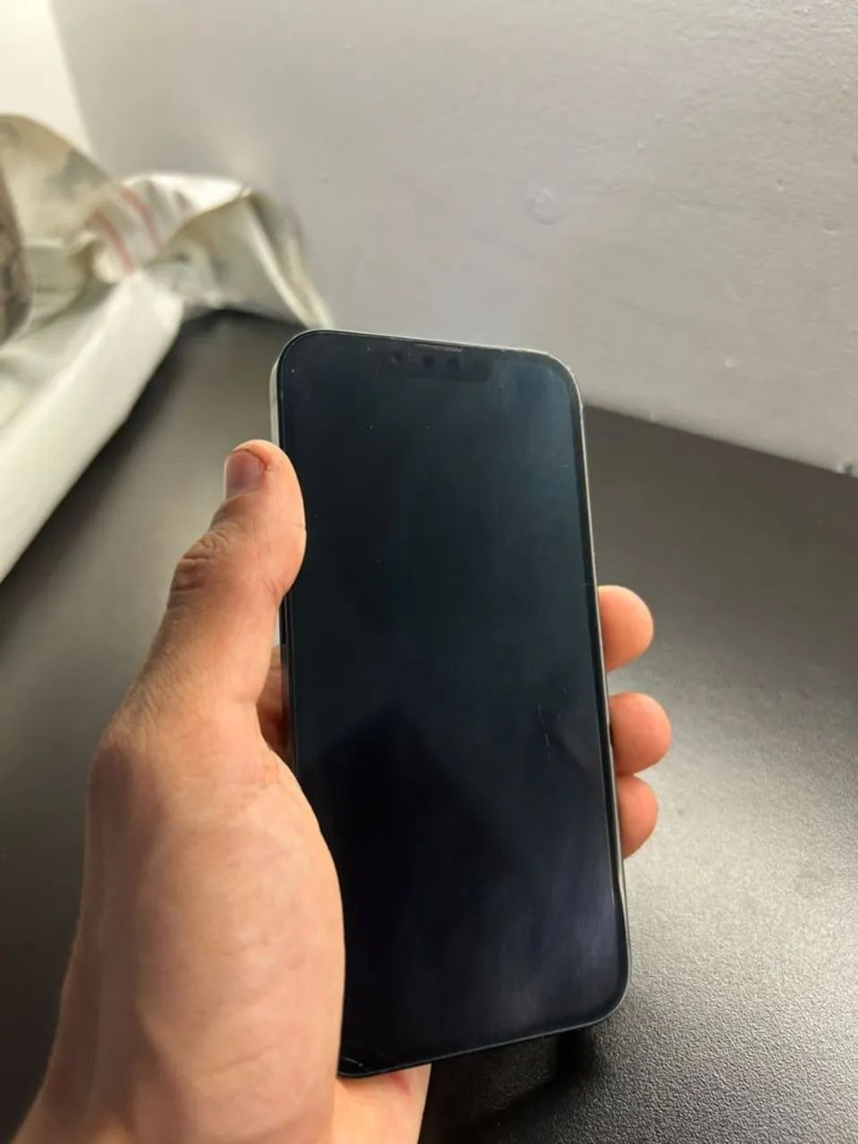 IPHONE 13 128GB preto | OPORTUNIDADE! - Celulares e Smartphones