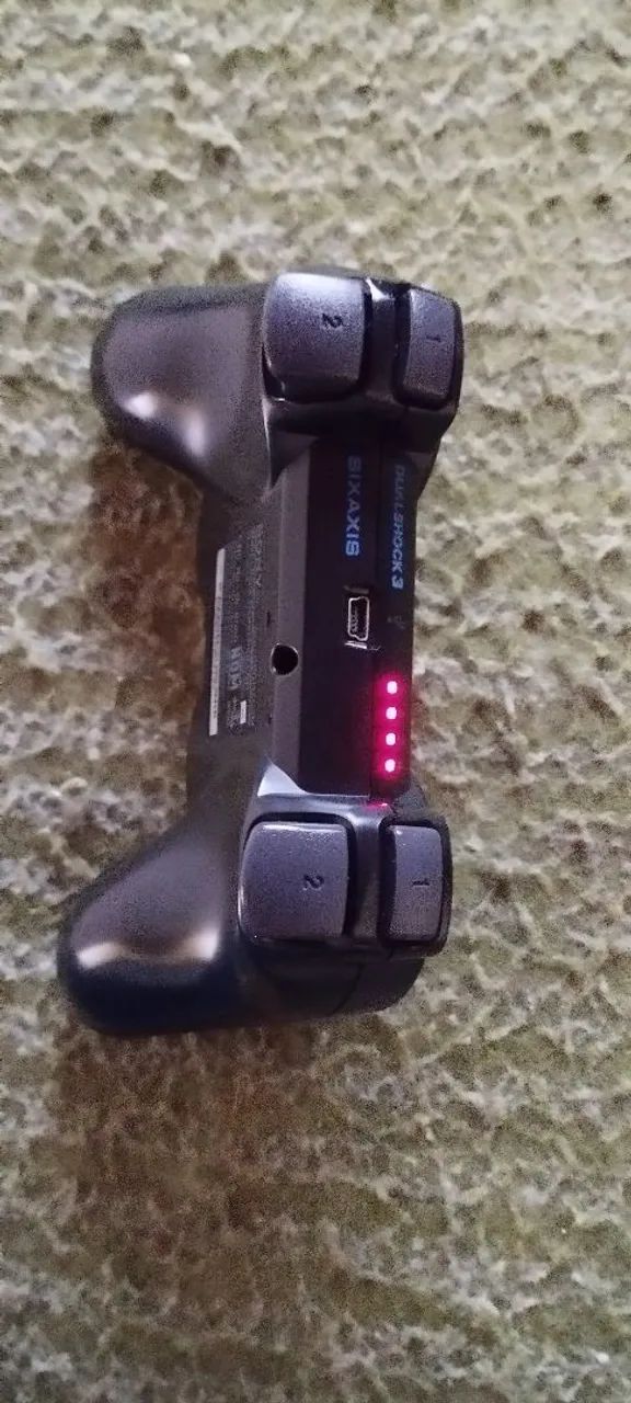 Controle ps3 original  - Foto 3