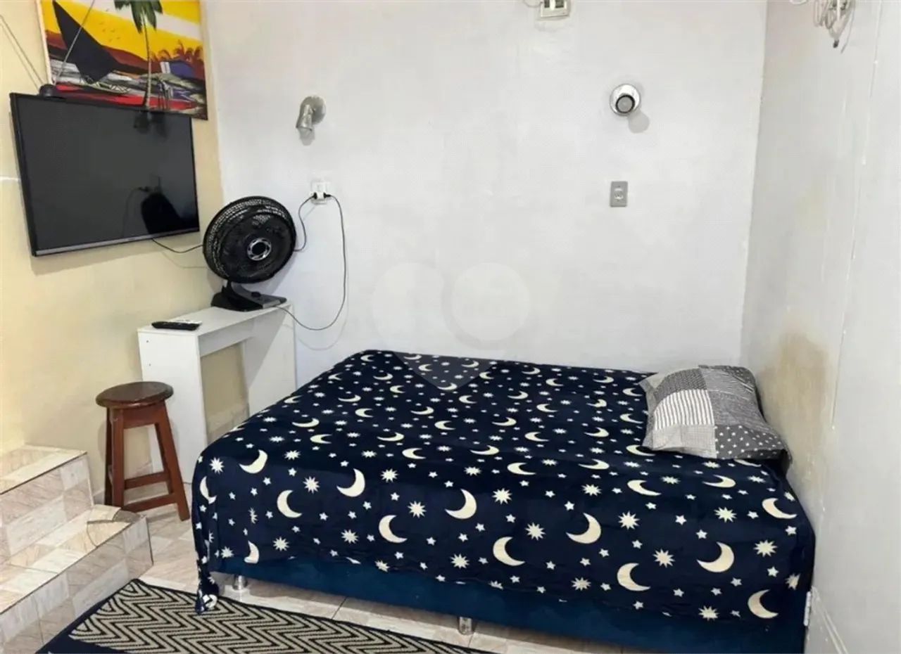Kitnet com 1 quartos para locação em Japiim - AM - Foto 5