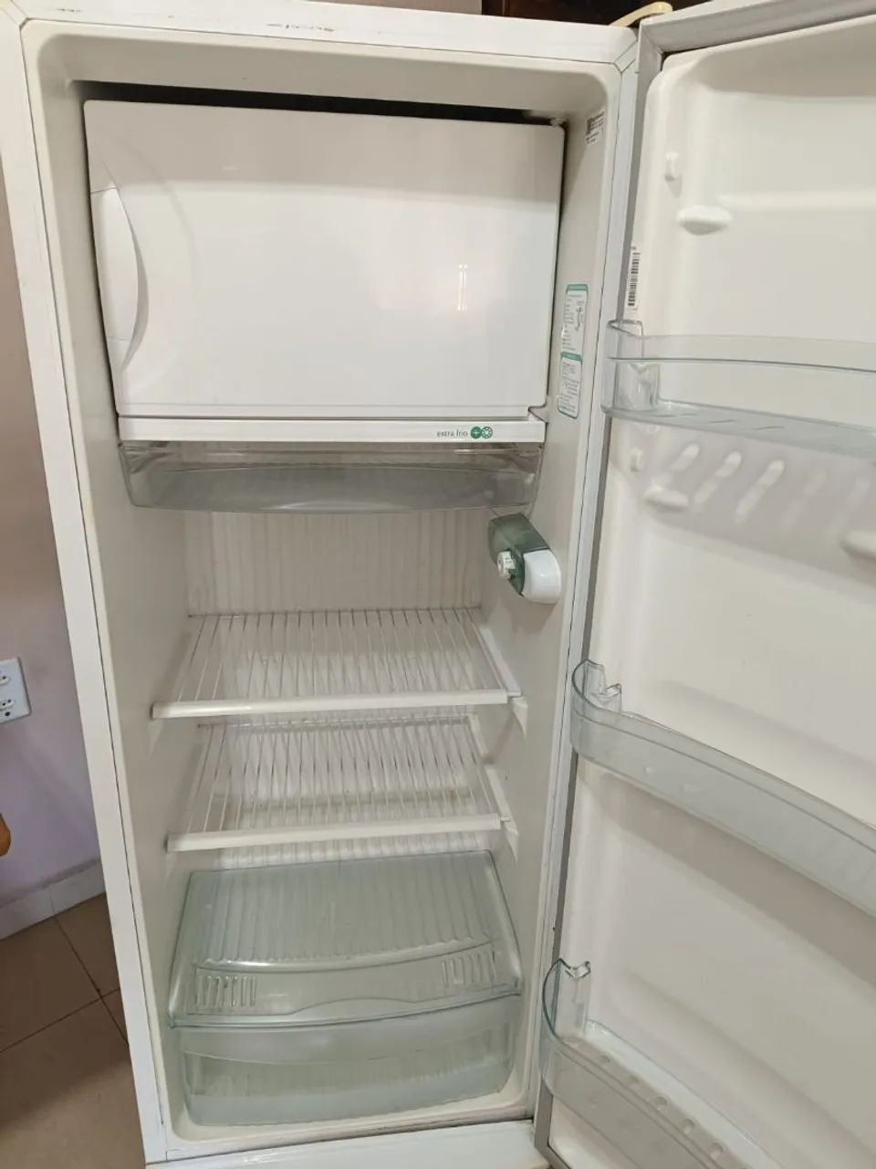 Refrigerador Consul  - Foto 4
