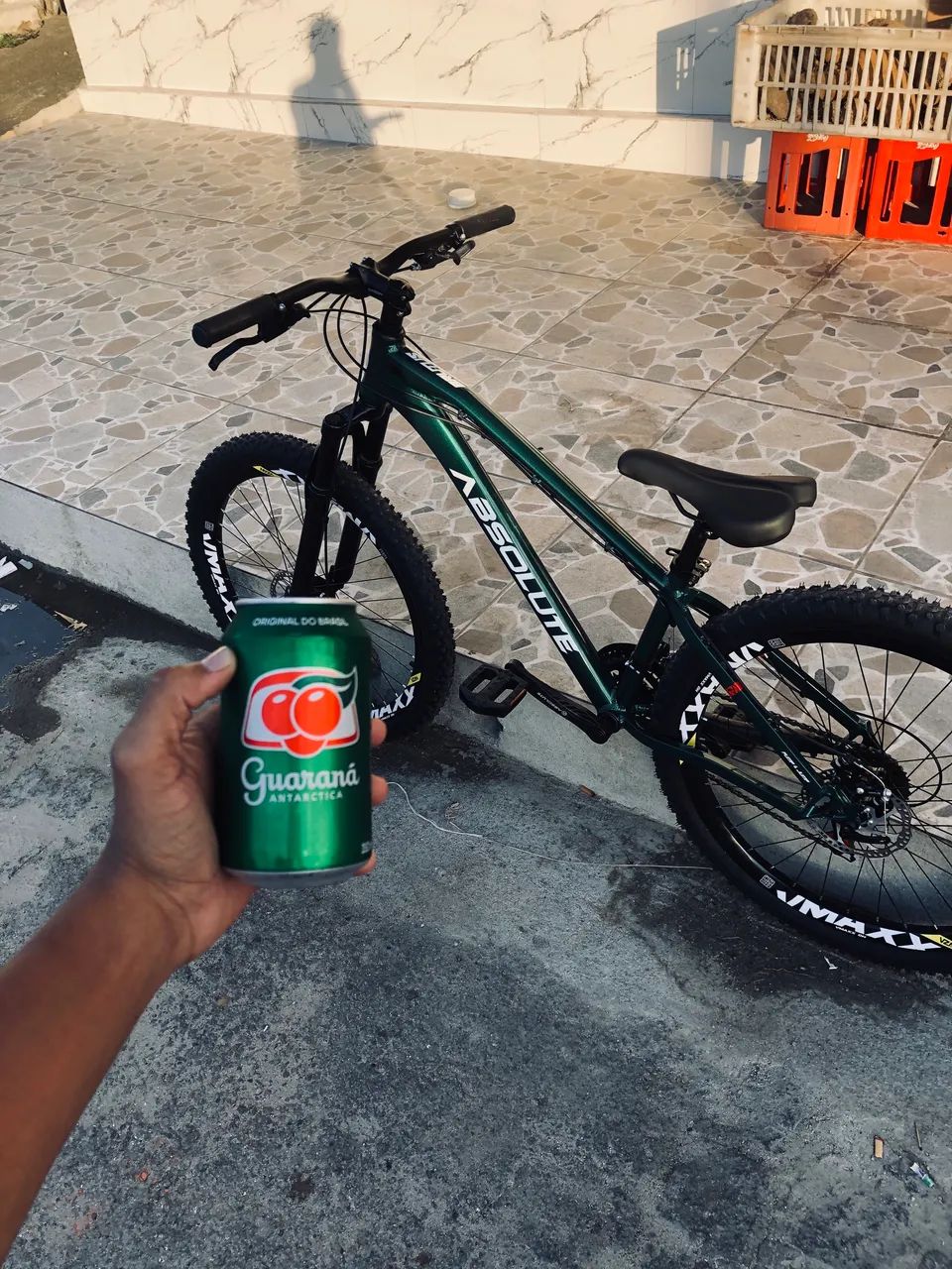 Bike absolute - Foto 3
