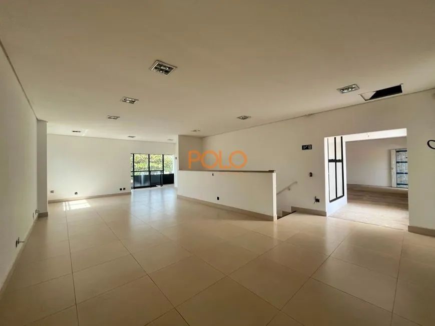 Aluguel Sala JARDIM KARAIBA - Foto 3