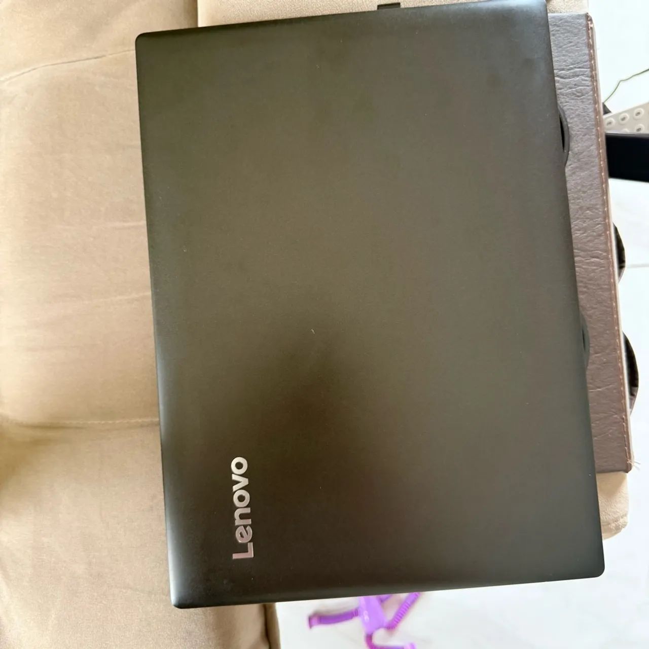 Notebook Lenovo ? Intel Core i5, 8 GB de RAM e SSD 120 GB - Foto 2