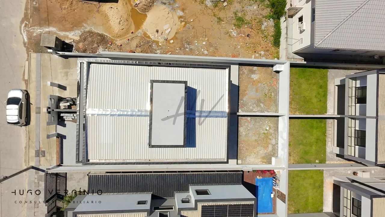 Sobrado Alto Padrão 3 dorm, Nova Palhoça - Foto 4