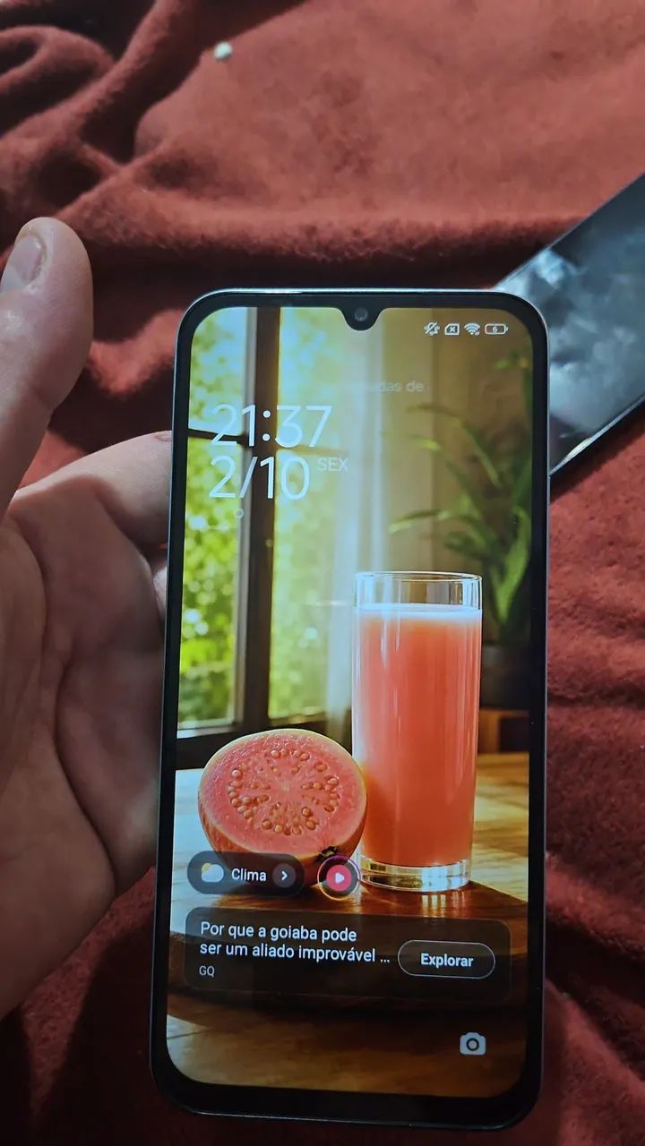 XIAOMI REDMI 15C 256GB - Foto 2