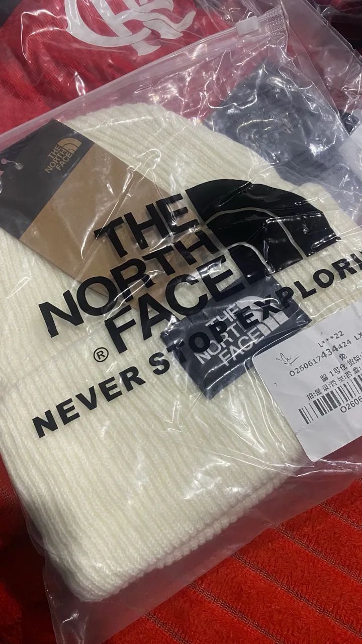 Touca the north face  - Foto 4