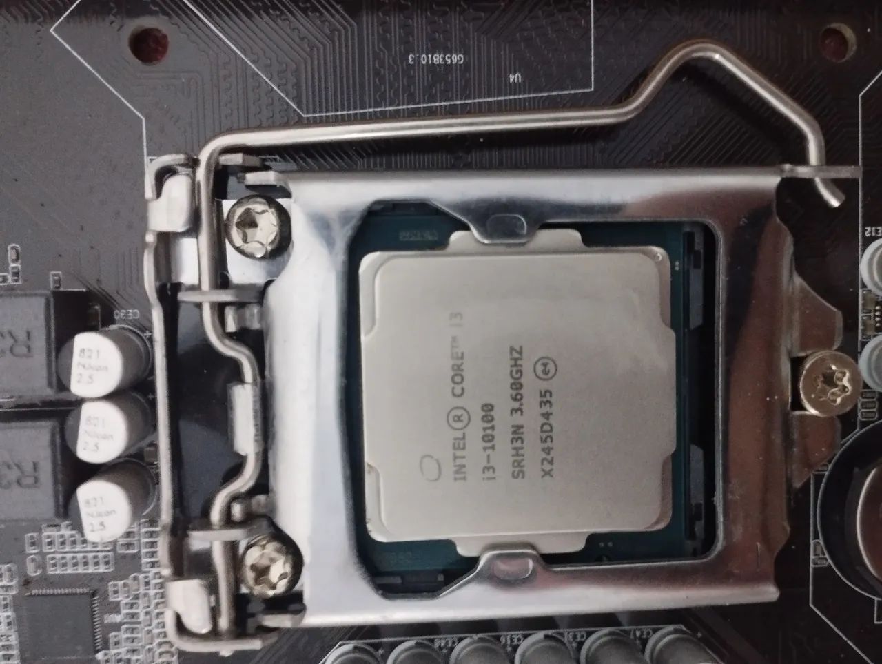 Kit de reposição - Foto 2