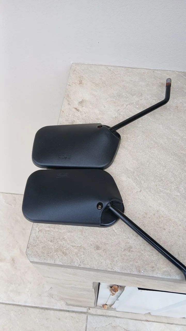 Retrovisor titan 150  - Foto 3