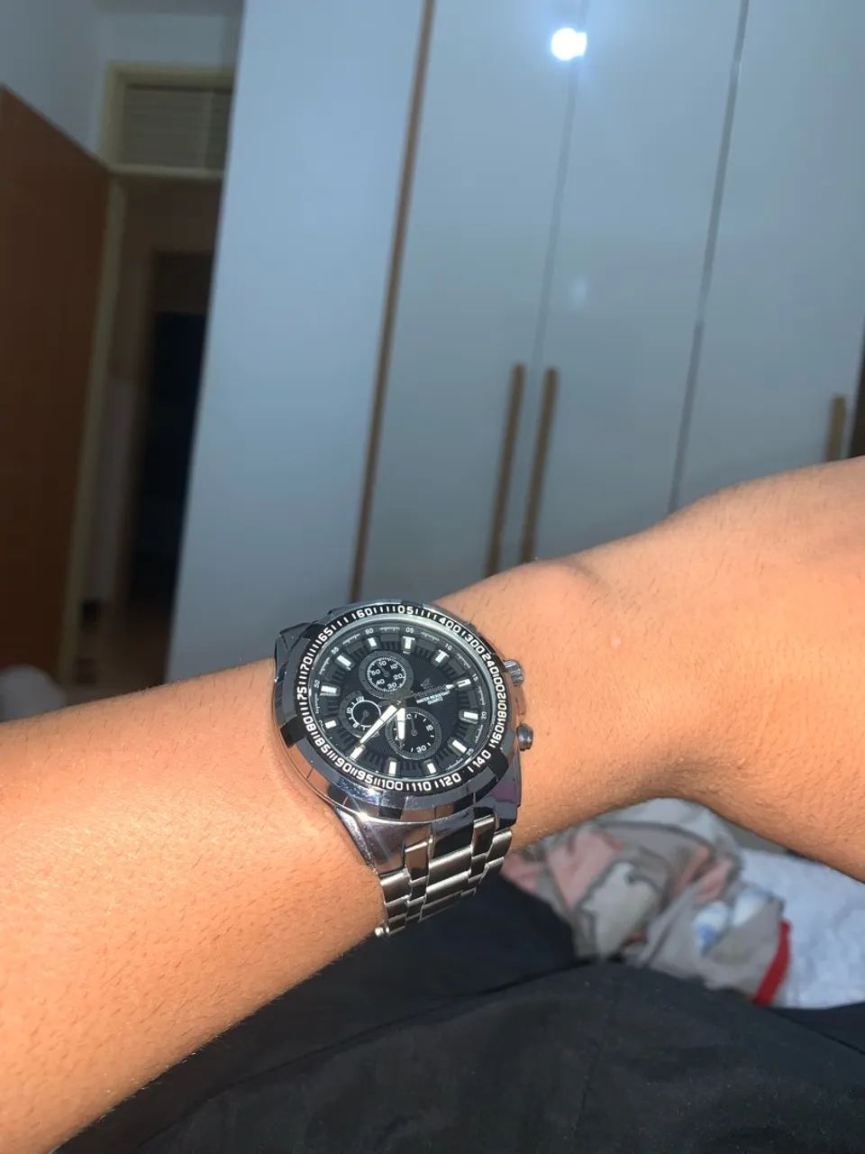 Rélogio