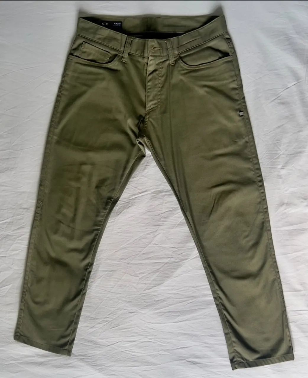 Calça OAKLEY Verde 
