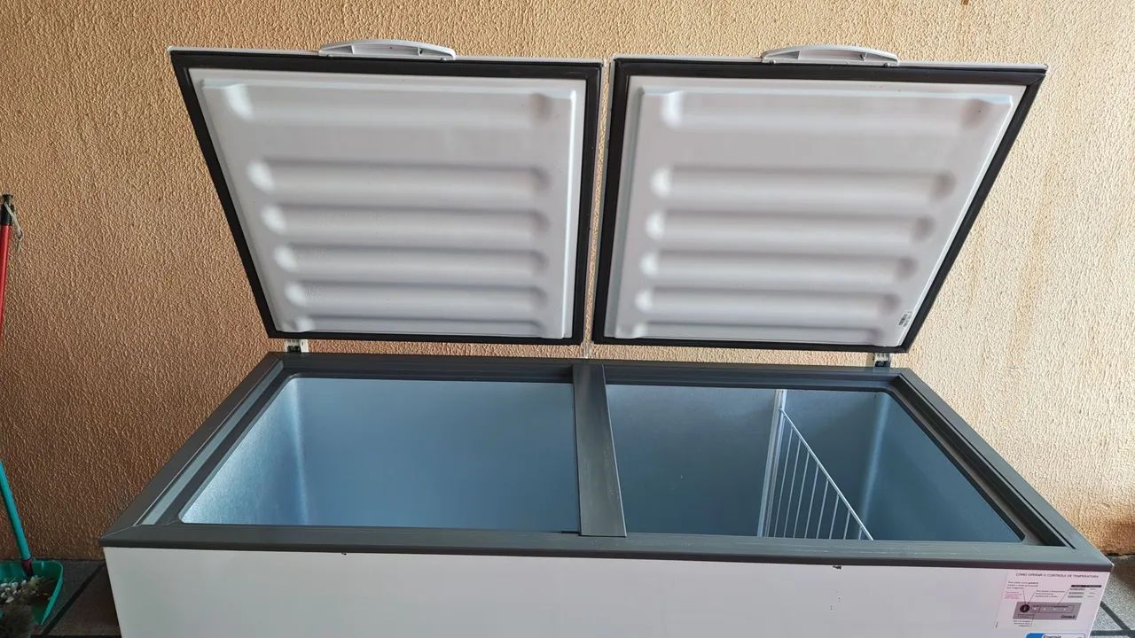 Freezer  - Foto 2