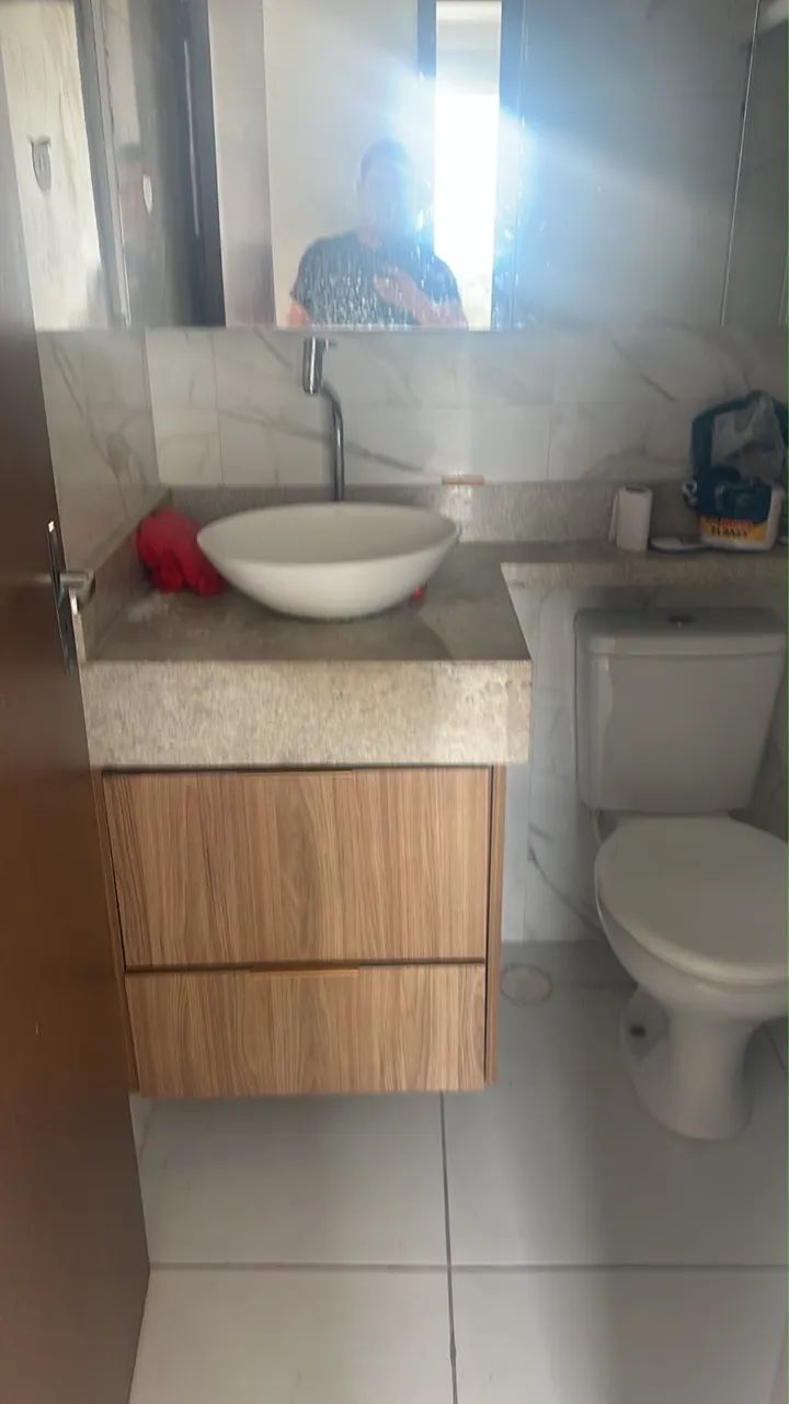 Apartamento para alugar no Barro - Foto 3