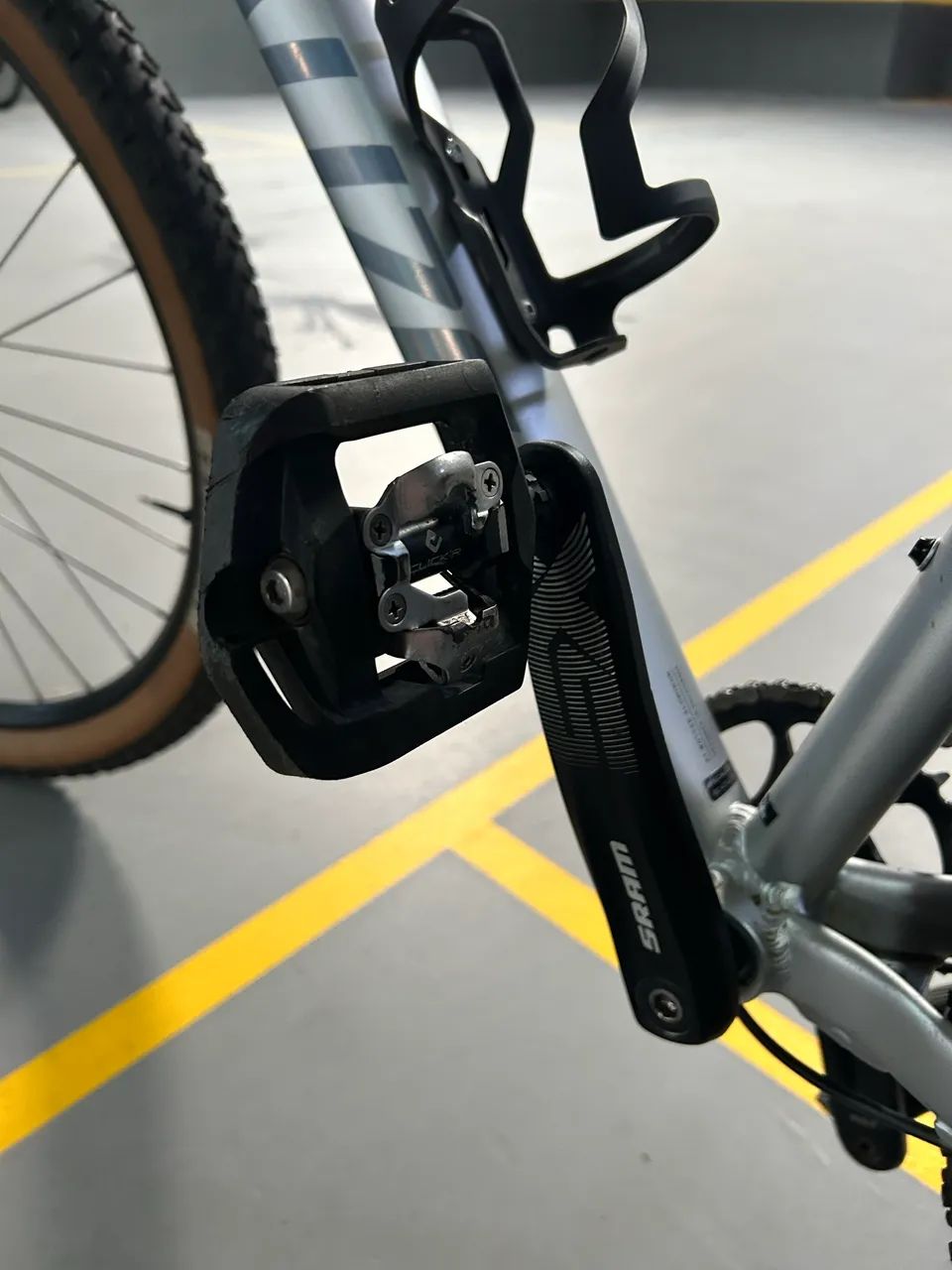 Specialized Rockhopper Elite XL - Foto 2