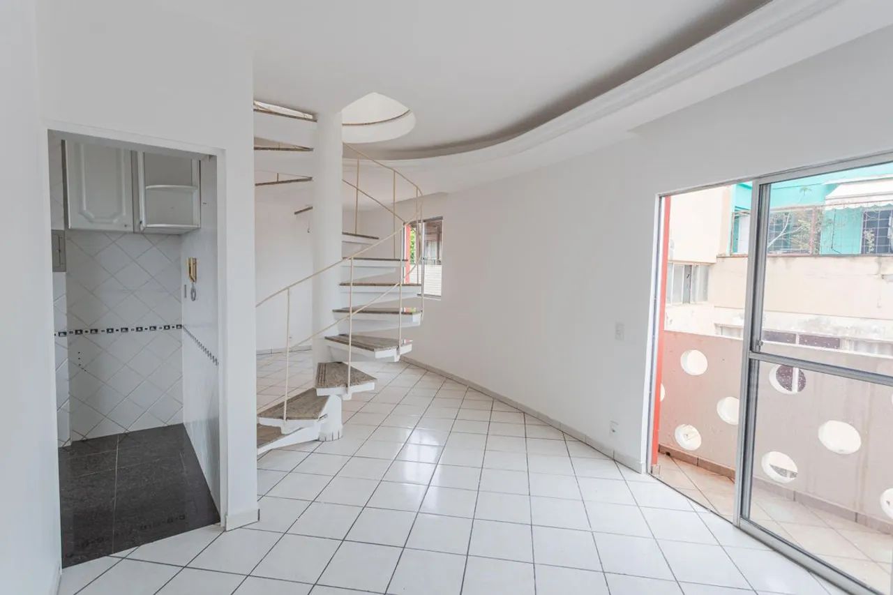 Apartamento à Venda - São Lucas, 3 Quartos, 167 m2 - Foto 4