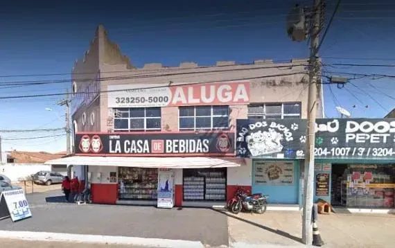 Salas comerciais no setor Santa Genoveva Goiânia-GO - Foto 2