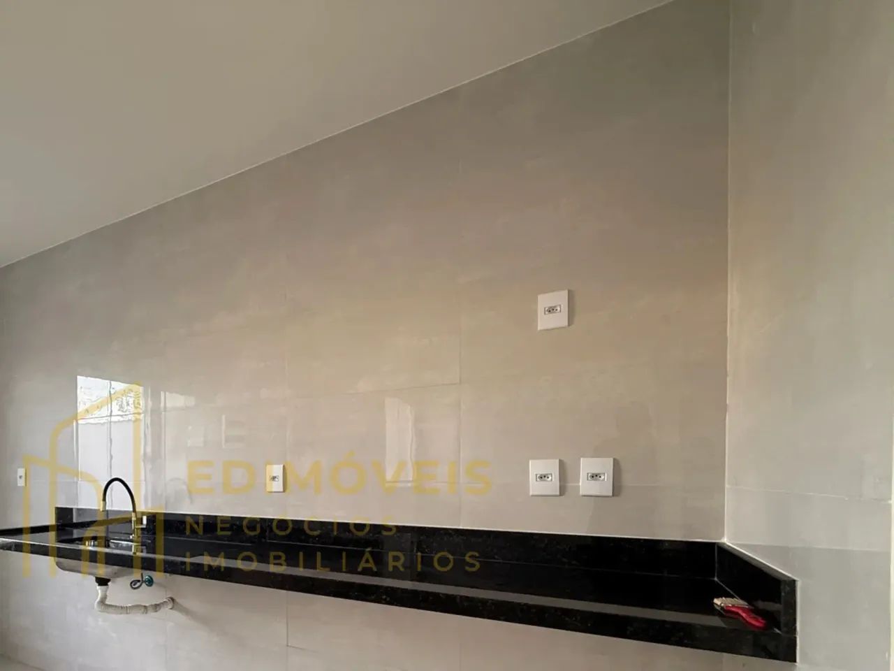 Seu novo lar: casa moderna com 2 quartos em Campinho da Serra! - Foto 5