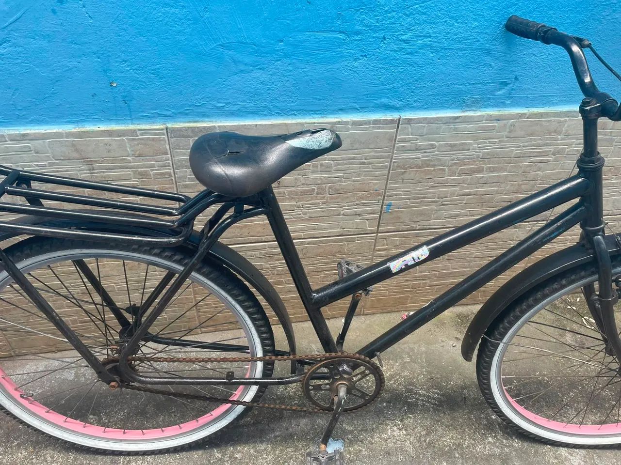 Bicicleta  - Foto 3