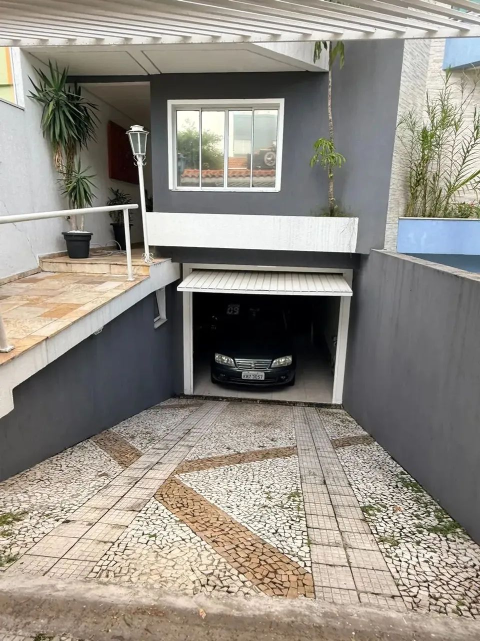 MARAVILHOSO SOBRADO 3 SUÍTES NA MELHOR RUA DA VILA MARIA - Foto 2