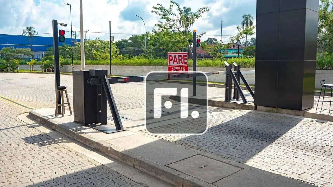 Galpão para alugar, 1674 m² por R$ 71.469,89/mês - Jardim Santa Cecília - Barueri/SP - Foto 8