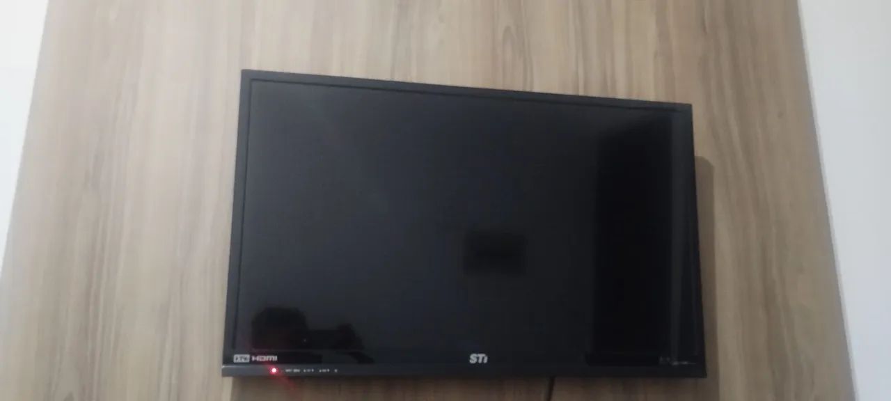 Televisão 32 polegadas STI - Foto 3