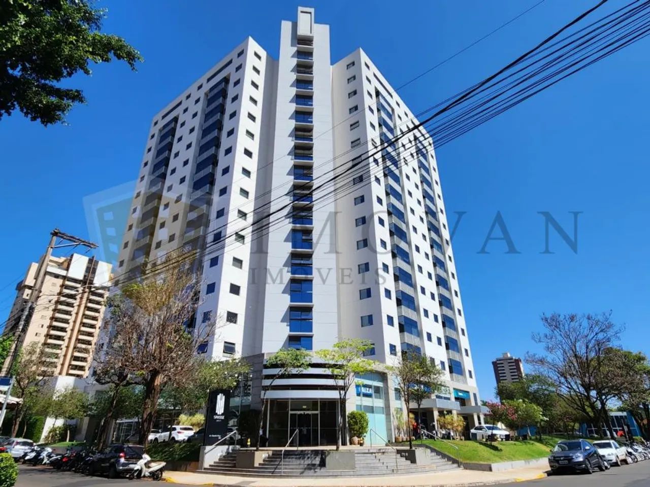 Comercial Sala em Ribeirão Preto